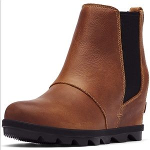 SorelJoan of Arctic Wedge II Chelsea Boot